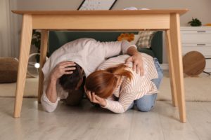 地震の夢の状況別の意味を解説！シチュエーション別のサイン15選