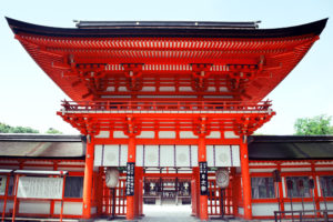 ゲッターズ飯田のおすすめパワースポット関西2024年版！最強開運神社は？