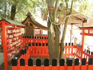 下鴨神社で見るべきスポット