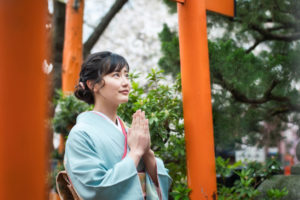 関西2024年版！最強開運神社は？参拝すべき開運スポット8選