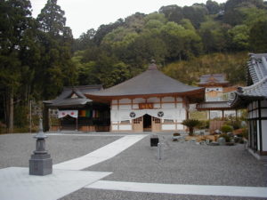 ゲッターズ飯田のおすすめパワースポット静岡2024年版！今年は光明寺！