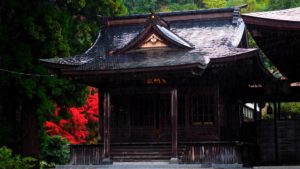 浜松市の光明寺が最強？知る人ぞ知る遠州光明山光明寺の魅力