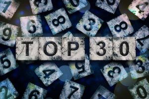 ミニロトで当たりやすい数字は？頻出数字のランキングも紹介！
