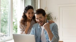 宝くじのネット購入！高額当選のコツを解説！当てるためにできること