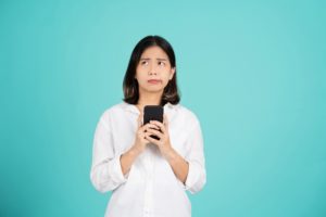 彼氏や好きな人から連絡が来ない時、諦める前に確認すべきこと9選