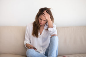 彼氏や好きな人が連絡をして来ない時に女性側ができること
