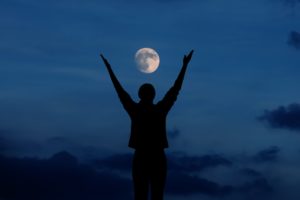 満月タイプの芸能人一覧！満月タイプにはどんな人がいるの？