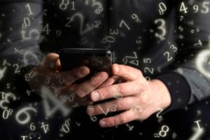 「裏数字」に注目する