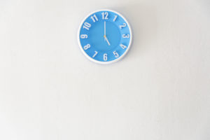 新しい財布をおろすのにおすすめの時間帯はある？