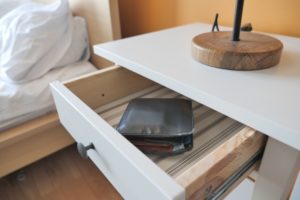 財布を保管する際に配慮すべきポイントは？