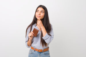新しい財布をおろすのに適さない日はある？