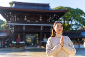 高額当せん者の習慣を真似する