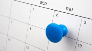 ロト6で木曜日によく出る数字は？過去のデータを分析して紹介！