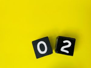 木曜日のロト6！第1数字の傾向は？最近出ていない数字も