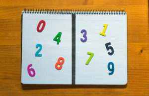 木曜日のロト6！よく出る数字は奇数？偶数？
