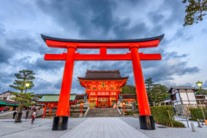 特定の神社にだけ行かない方がいい人もいる
