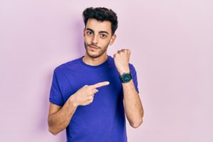 クイックワンの当たる時間とは？当たりやすい時間があるって本当？