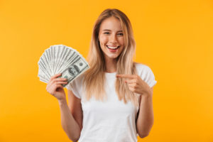 金運に恵まれない誕生日に生まれたら？金運を上げる方法を紹介！