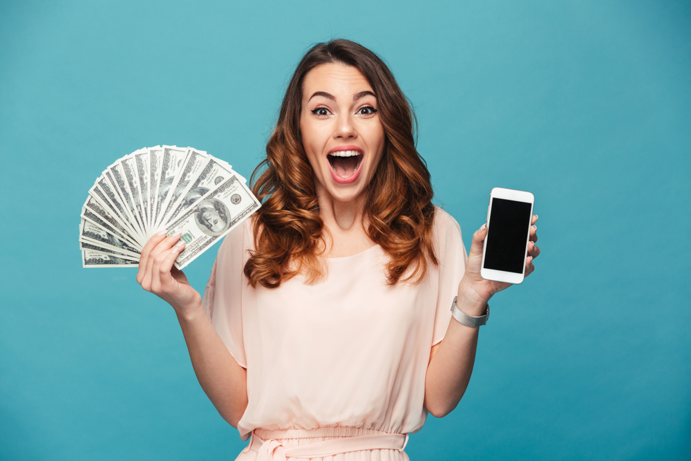 本当に効く金運待ち受け無料版2024！強力な金運アップ壁紙のおすすめは？