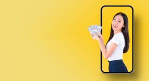 本当に効く金運待ち受け無料版2024！金運がアップする自然の壁紙