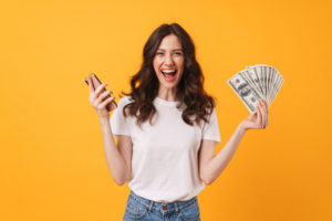 強力な金運アップ壁紙のおすすめは？本当に効果がある生き物の待ち受け