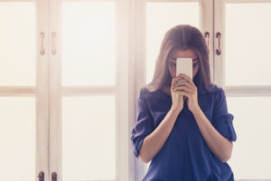 本当に効く金運アップ待ち受け！即効で金運アップ効果を引き出す方法