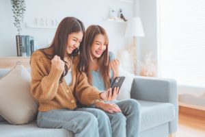家族や友人と宝くじを共同購入したい場合は注意する