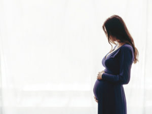 蜘蛛のスピリチュアルな意味②：子宝に恵まれる