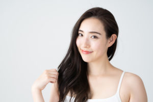 髪の毛の玉結びの意味！結び目の意味を状態別にくわしく解説！
