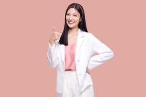 常にポジティブな言動を心がける