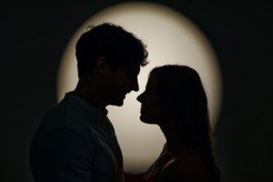 もうすぐ運命の人に出会う・既に出会っている