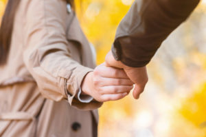 2羽の鳥の基本的な意味④：運命の人と再会するかもしれない