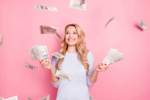 これで金運アップ！落とした財布が戻ってきた時に実践すべきこと