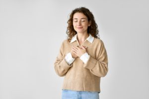 普段の行いを見直すべき時に来ている