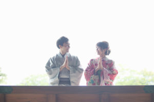 出雲大社にはどんなご利益がある？