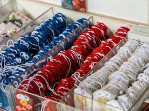 小網神社のお守りが人気って本当？特に人気のお守りは？