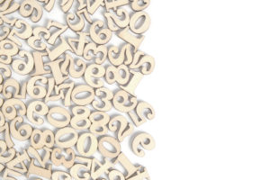 その他の吉数字