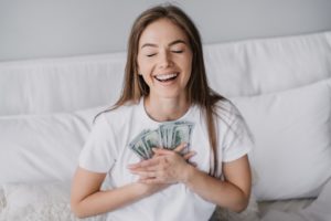 宝くじに当たった人は連番とバラ、どちらも購入している？