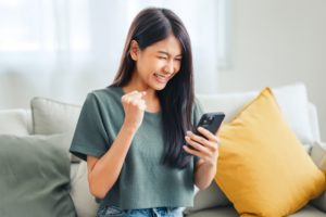 当せん者は連番とバラの割合にこだわっている