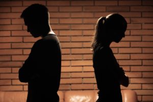 喧嘩別れでお互い連絡しないままだと危険？危ない理由も解説！