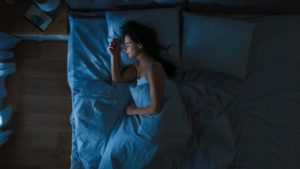 亡くなった人の夢を見たい…夢で会うための方法