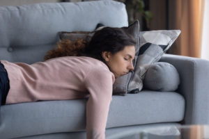 亡くなった人の夢を見る人と見ない人の違いは？