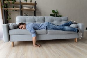 亡くなった人が夢に出てこない理由は？会いたくないから？