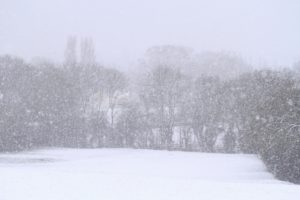 大雪の夢は金運アップの前兆？雪の夢のスピリチュアルな意味をくわしく解説！