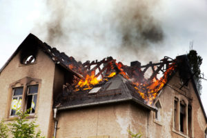 火事で家族や友人など大切な人が死ぬ夢