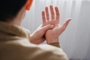 対人関係を見直すべき