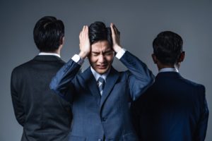 宝くじに当たる夢が持つ悪い意味