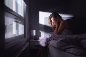 左足の裏に不調がある場合のスピリチュアルな意味
