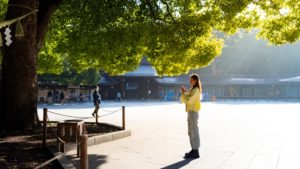化野念仏寺