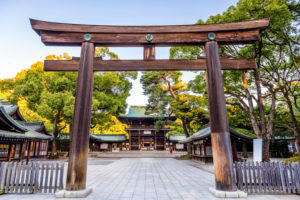 参拝する神社を選ぶ・神社にお参りに行く上での注意点